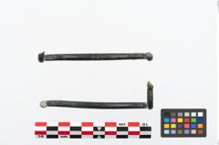 Foto von Bronzesitula (NHMW-PRAE-025438)